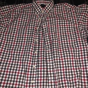 JOS.A.BANK executive collection button down L